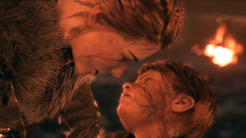 Jual Poster Video Game A Plague Tale Innocence 1021933APC