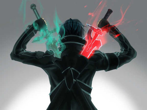 Poster Sword Art Online Sword Art Online APC012