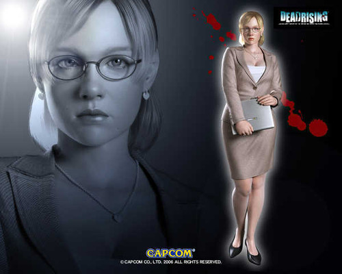 Jual Poster Video Game Dead Rising 153639APC