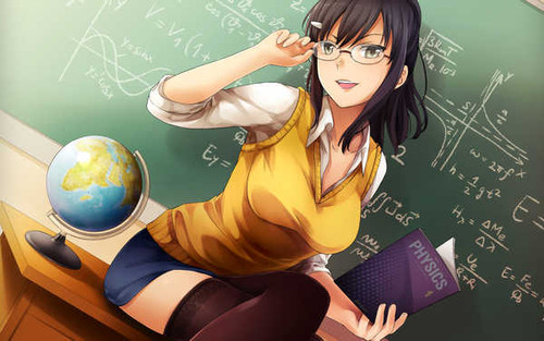 Jual Poster Video Game HuniePop 580794APC