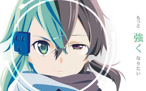 Poster Sword Art Online Sword Art Online II APC003A Poster Sword Art Online Sword Art Online II APC003A