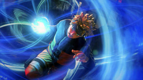 Jual Poster Video Game Jump Force 1002888APC Jual Poster Video Game Jump Force 1002888APC