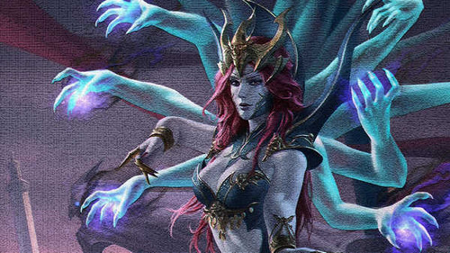 Jual Poster Video Game Legend Of The Cryptids 530849APC