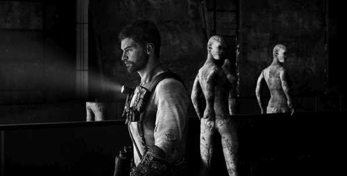 Jual Poster Video Game Mad Max 904678APC Jual Poster Video Game Mad Max 904678APC