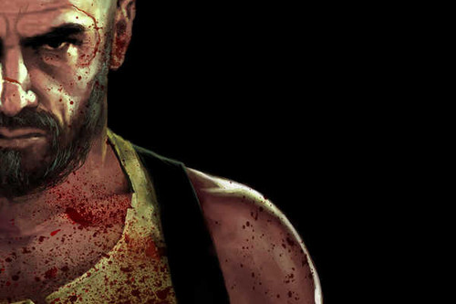 Jual Poster Video Game Max Payne 3 222169APC