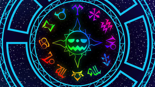 Jual Poster Video Game Mugen Souls 964607APC