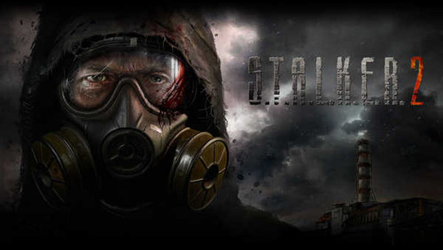 Jual Poster Video Game S.T.A.L.K.E.R. 2 1002752APC