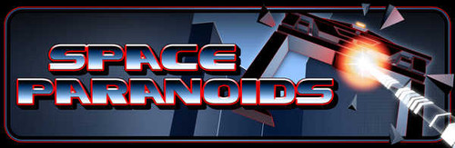 Jual Poster Video Game Space Paranoids 652595APC Jual Poster Video Game Space Paranoids 652595APC