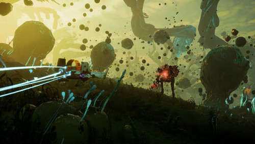 Jual Poster Video Game Starlink Battle for Atlas 931909APC