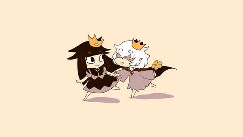 Jual Poster Video Game The Liar Princess and the Blind Prince 1067609APC