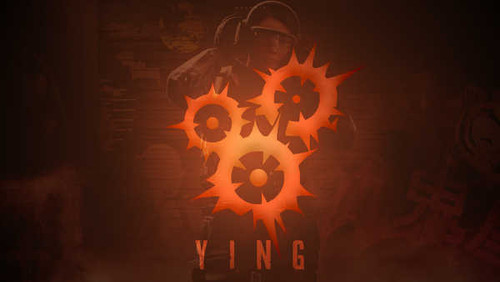 Jual Poster Video Game Tom Clancy's Rainbow Six Siege 940032APC