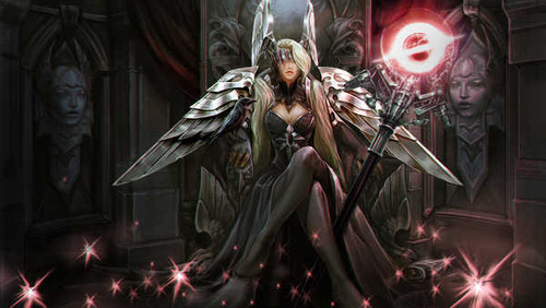 Jual Poster Video Game Vainglory 1030624APC