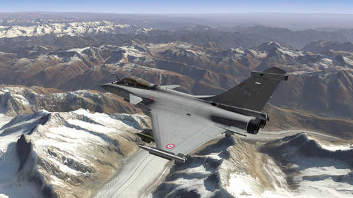 Jual Poster Video Game X Plane 11 827691APC