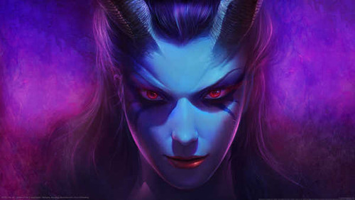 Jual Poster wallpaper dota 2 fan art 01 5120x2880 GWP 048 Jual Poster wallpaper dota 2 fan art 01 5120x2880 GWP 048