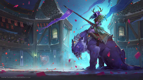 Jual Poster Warcraft Hearthstone Heroes of Warcraft 1074080APC Jual Poster Warcraft Hearthstone Heroes of Warcraft 1074080APC