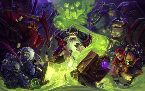Jual Poster Warcraft Hearthstone Heroes of Warcraft 555058APC Jual Poster Warcraft Hearthstone Heroes of Warcraft 555058APC