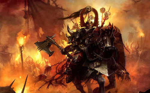 Jual Poster Warhammer Warhammer Online Age Of Reckoning 370578APC Jual Poster Warhammer Warhammer Online Age Of Reckoning 370578APC