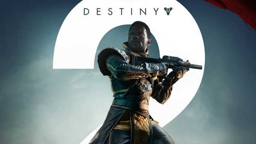 Jual Poster warlock destiny 2 7788WPS Jual Poster warlock destiny 2 7788WPS