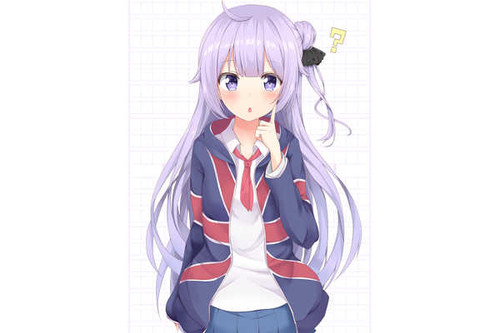 Poster Unicorn (Azur Lane) Anime Azur Lane APC001A