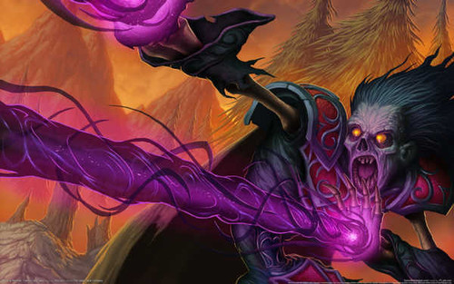 Jual Poster world of warcraft trading card game 32 GWP3397