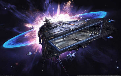 Jual Poster x rebirth 01 GWP3470