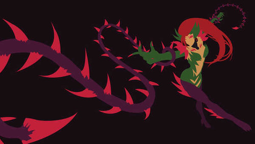 Jual Poster Zyra (League Of Legends) Video Game League Of Legends 587006APC