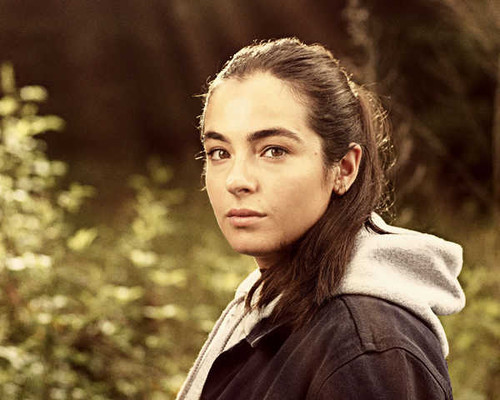 Jual Poster Alanna Masterson Tara Chambler TV Show The Walking Dead APC 001