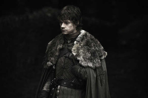 Jual Poster Alfie Allen Theon Greyjoy TV Show Game Of Thrones APC 007