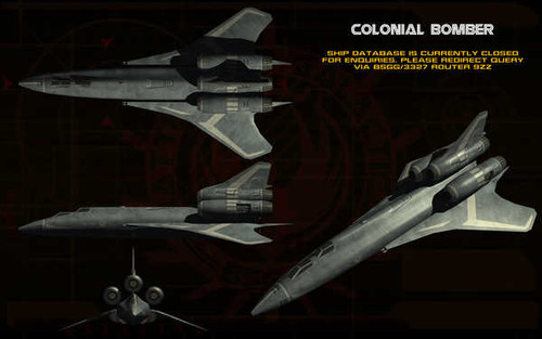 Jual Poster Battlestar Galactica Battlestar Galactica (APC) APC 011