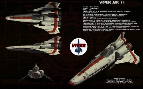 Jual Poster Battlestar Galactica Battlestar Galactica (APC) APC 013