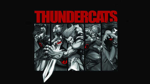Jual Poster Cheetara Lion O TV Show Thundercats APC