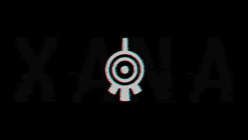 Jual Poster Code Lyoko Xana (Code Lyoko) TV Show Code Lyoko APC