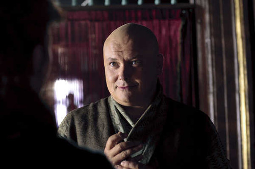 Jual Poster Conleth Hill Lord Varys TV Show Game Of Thrones APC 005