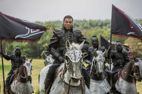 Jual Poster Daario Naharis Michiel Huisman TV Show Game Of Thrones APC 002