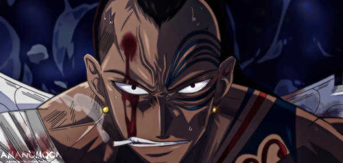 Poster Wiper (One Piece) One Piece One Piece APCA