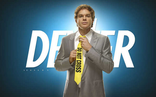 Jual Poster Dexter (TV Show) TV Show Dexter APC 003