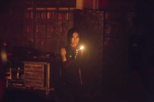 Jual Poster Elektra (Marvel Comics) TV Show Daredevil APC 004