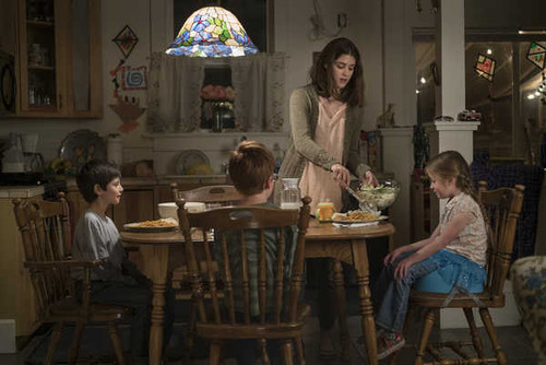 Jual Poster Emily Woodrow Lucy Griffiths TV Show Preacher APC 008