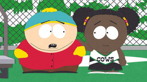 Jual Poster Eric Cartman South Park South Park APC 009