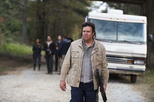 Jual Poster Eugene Porter Josh McDermitt TV Show The Walking Dead APC 002 Jual Poster Eugene Porter Josh McDermitt TV Show The Walking Dead APC 002