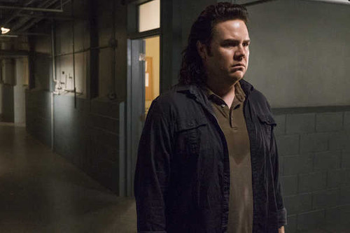Jual Poster Eugene Porter Josh McDermitt TV Show The Walking Dead APC 003 Jual Poster Eugene Porter Josh McDermitt TV Show The Walking Dead APC 003