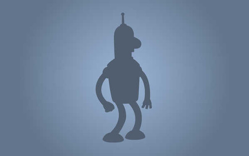 Jual Poster Futurama Futurama APC 005