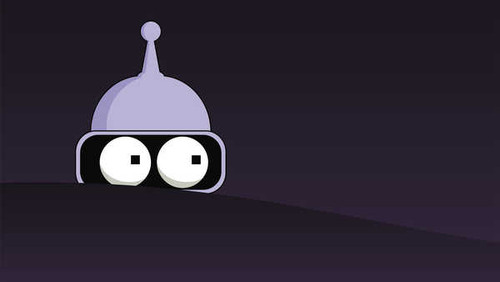 Jual Poster Futurama Futurama APC 009