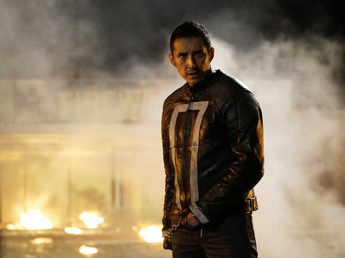 Jual Poster Gabriel Luna TV Show Marvel's Agents of S.H.I.E.L.D. APC