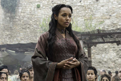 Jual Poster Game Of Thrones Melanie Liburd TV Show Game Of Thrones APC