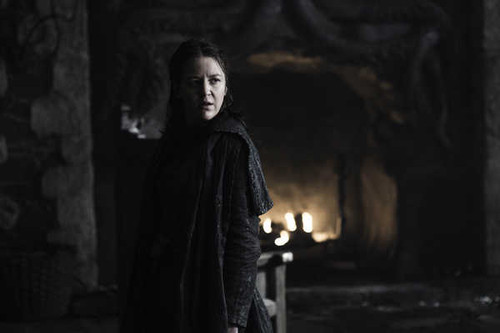 Jual Poster Gemma Whelan Yara Greyjoy TV Show Game Of Thrones APC 004
