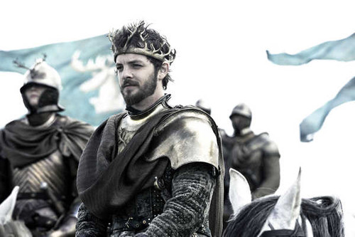 Jual Poster Gethin Anthony Renly Baratheon TV Show Game Of Thrones APC