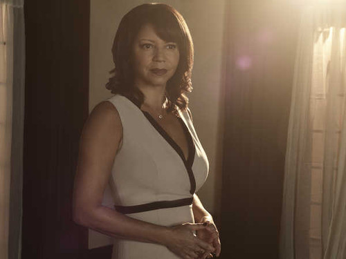Jual Poster Gloria Reuben TV Show Cloak & Dagger APC