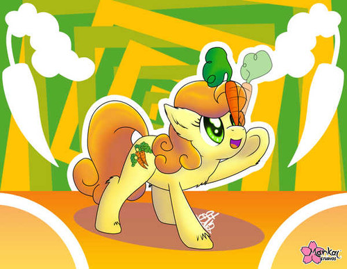 Jual Poster Golden Harvest My Little Pony My Little Pony Friendship is Magic APC