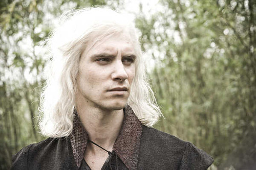 Jual Poster Harry Lloyd Viserys Targaryen TV Show Game Of Thrones APC 002